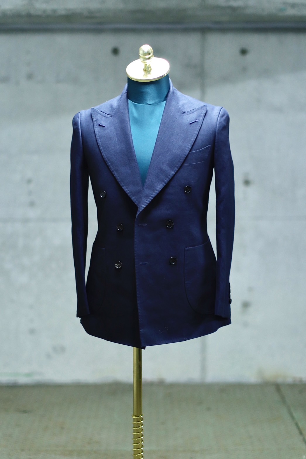 Michele shin ジャケット Michele shin ジャケット